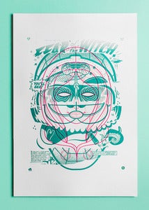 Image of Rituals x Drunk Park x Ben Ashton-Bell