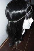Image of Dream catcher head piece