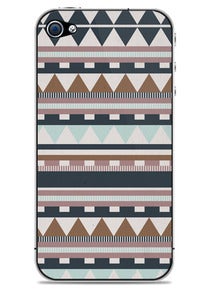 Image of Aztec