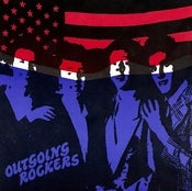 Image of Flip Shit - Outgoing Rockers 7"