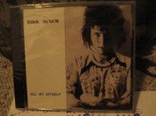Image of Rikk Agnew ALL BY MYSELF