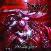 Image of Disgorge - She Lay Gutted