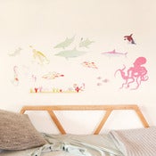 Image of Under the Sea (girly)