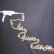 Image of The Glasses Otter - Speargun Shirt