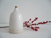 Image of Soliflore / Blanc