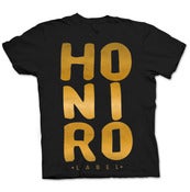 Image of HONIRO LABEL TSHIRT