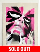 Image of KATE HAND-FINISHED ORIGINAL #2
