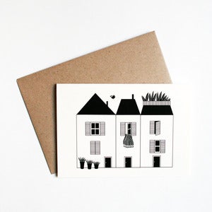Image of Maisons de ville