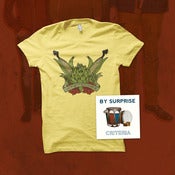 Image of By Surprise - Criteria 7 Inch Package Deal