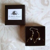 Image of Du gui aux oreilles 