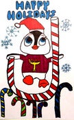 Image of Holiday Cards - Josh