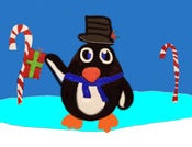 Image of Holiday Cards - Dylan