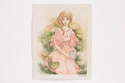 Image of The Garden Girl