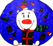 Image of Holiday Cards - Tyler H