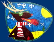 Image of Holiday Cards - Filip