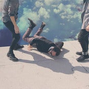 Image of FKR066 - Local Natives - Deluxe Hummingbird CD 