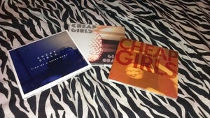 Image of CD Bundle