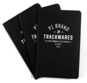 Image of "MotoMemo" Notebooks, 3 (P1B-A0519)
