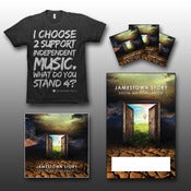 Image of Show Me Tomorrow Combo Deal!