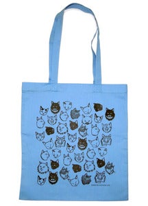 Image of Cats – hellojenuine