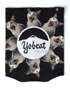 Image of Yobeat x NXTZ Dual Layer Necktube