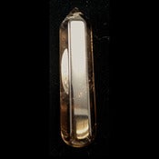 Image of Smokey Quartz Wand - Reiki Charged