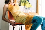 Image of Louis Louis slip