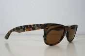 Image of RAY-BAN WAYFARER (TORTOISE)