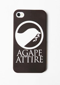 Image of Logo iPhone snap case