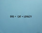 Image of Dog Print (limited edition)