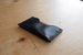 Image of Horween Shell Cordovan Slim Card Case
