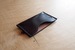Image of Horween Shell Cordovan Slim Card Case