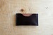 Image of Horween Shell Cordovan Slim Card Case