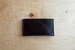 Image of Horween Shell Cordovan Slim Card Case