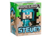 Image of Minecraft Diamond Steve Vinyl