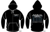 Image of Programmed Zip-Up Hoodie (+Pullover Hoodie/Long Sleeve T-Shirt)