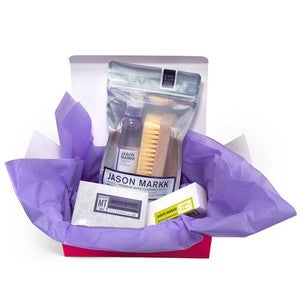 Image of Jason Markk Holiday Gift Box Set