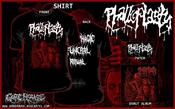 Image of PHALLOPLASTY-Necrophagic Funeral Ritual(Package Deal)
