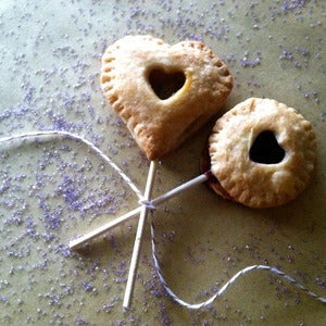 Image of Pie Pops