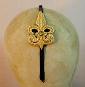 Image of Fleur de lis