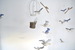 Image of kamomé mobile (two or three seagulls)