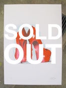Image of TILT red