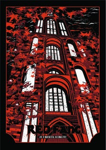Image of Red Fang