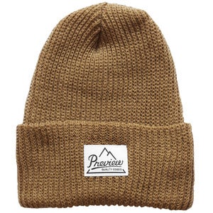 Image of Preview Robber Beanie LE, Copper