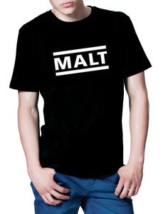 Image of Limited Edition MALT T-Shirt
