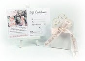 Image of Gift Certificate (product)