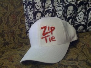 Image of ZipTie Flex-Fit 
