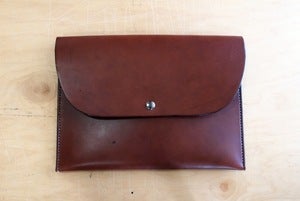 Image of iPad Case
