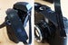 Image of Fixed Length Strap: Unfinished Edges w/ Split Ring