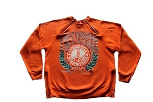 Image of Men's D.Fame Custom "Tennessee" Crewneck